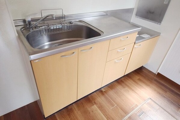 Opus1の物件内観写真